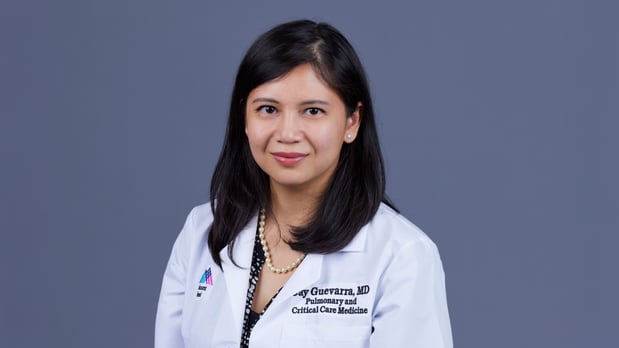 Images Jay Guevarra, MD