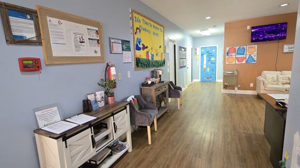 Images Cary Heights KinderCare