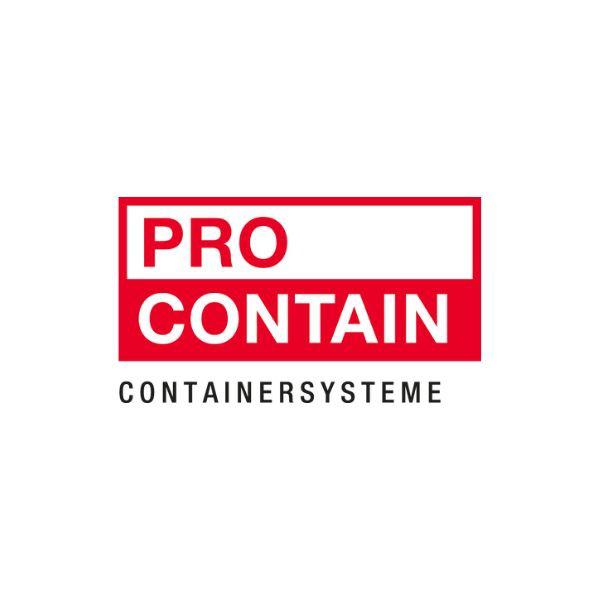 ProContain GmbH Logo