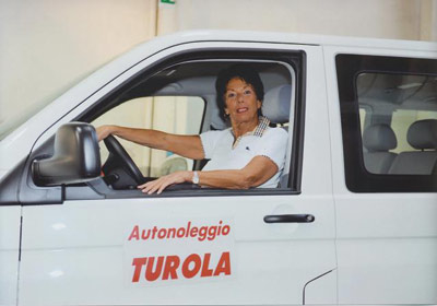 Images Autonoleggio Turola Giannina