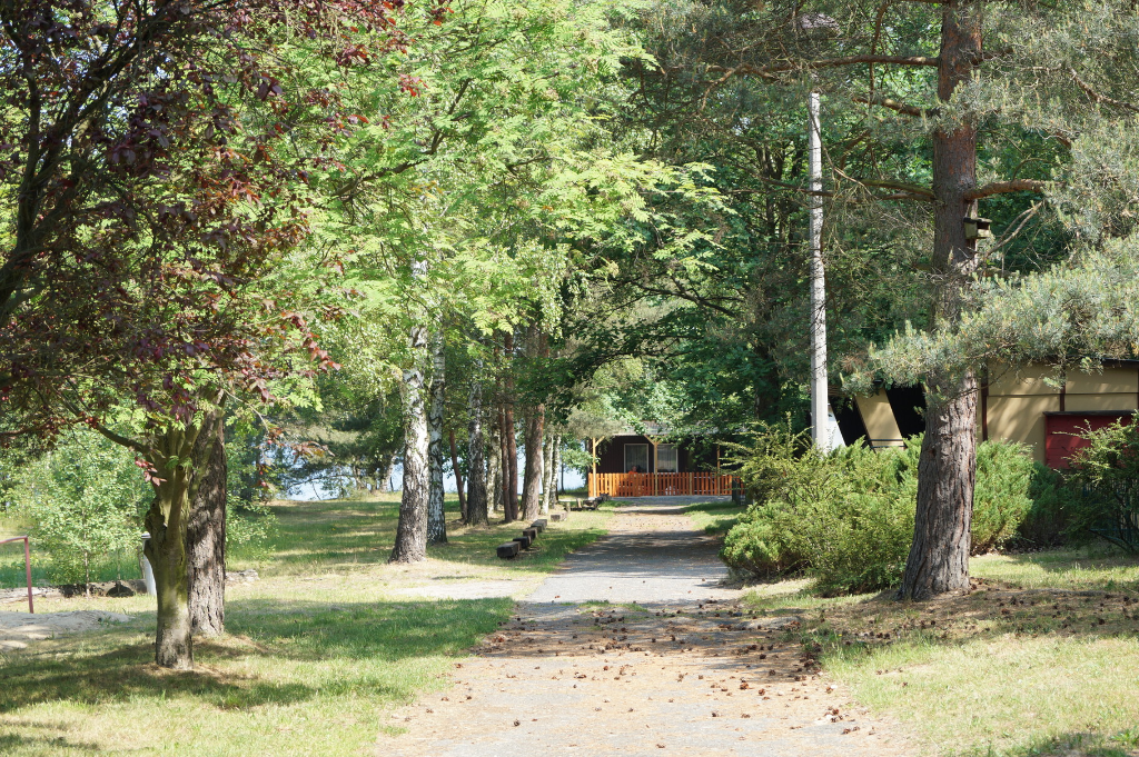 Feriendörfer am Quitzdorfer See, Reichendorfer Damm 1 in Waldhufen