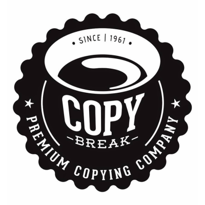 Copy Break Logo