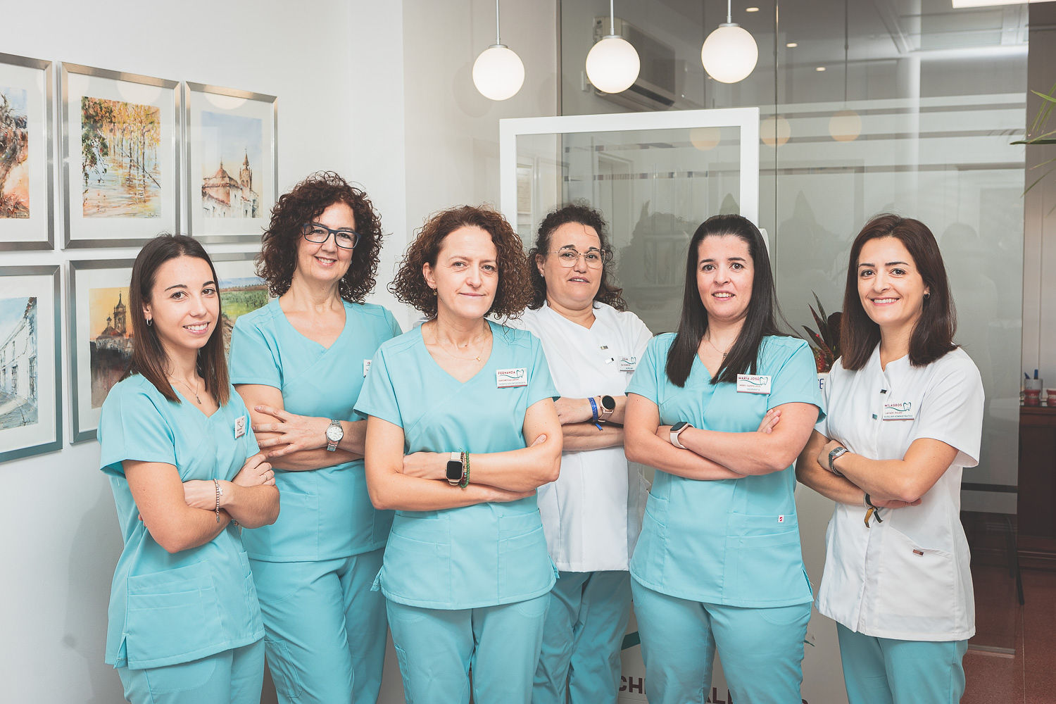 Images Clínica Dental Fernanda Sánchez Gallardo