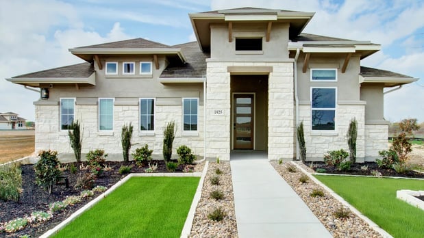 Images DRB Homes Veranda