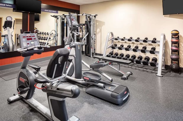 Images Hampton Inn Freeport