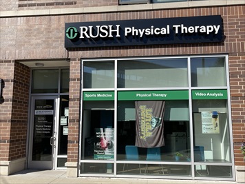 Image 6 | RUSH Physical Therapy - Rogers Park - Loyola University