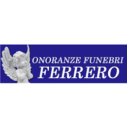 Onoranze Funebri Ferrero Logo