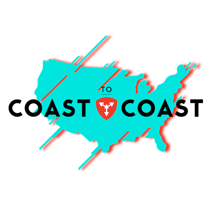 Coast to Coast Kitchen & Bath Countertops Logo