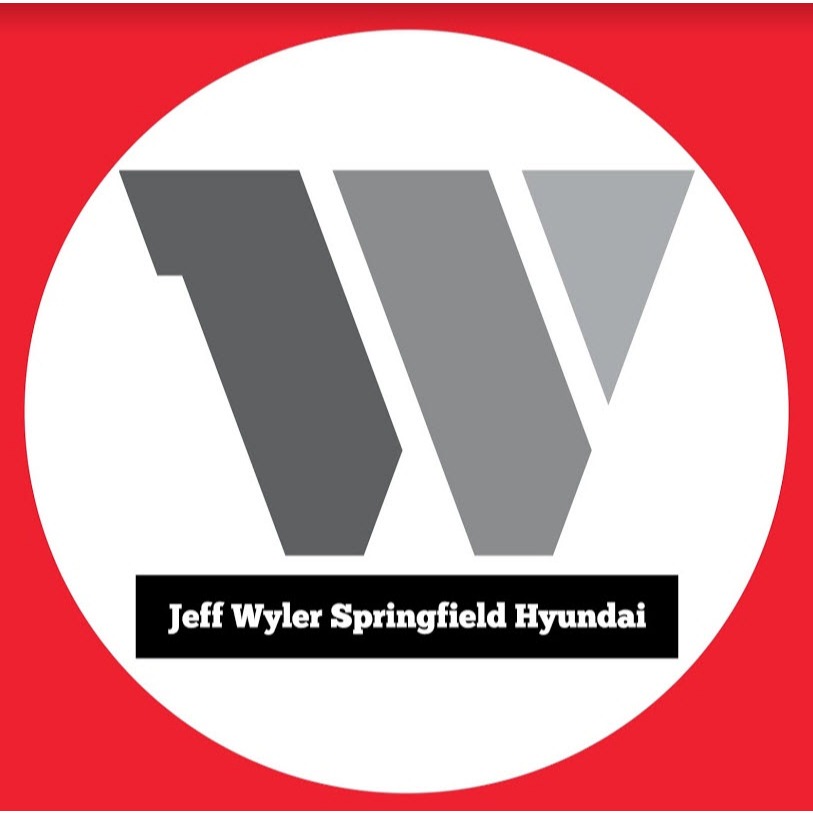 Jeff Wyler Springfield Hyundai Logo