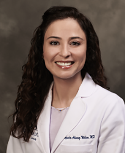 Dr. Alejandra Alvarez Wilson, MD