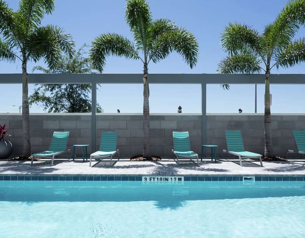 Images Home2 Suites by Hilton Orlando Airport