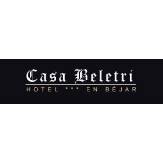 Casa Beletri Restaurante Logo