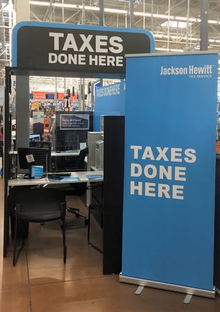 Images Jackson Hewitt Tax Service