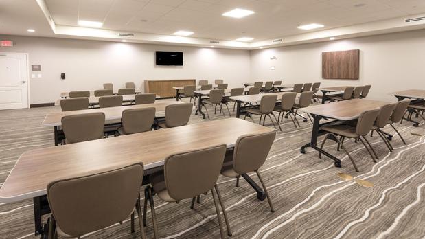 Images Staybridge Suites Waco South - Woodway by IHG
