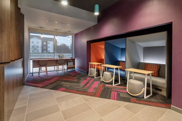 Images Tru by Hilton Sharonville Cincinnati