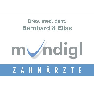 Zahnärzte Dres. Bernhard und Elias Mundigl in München - Logo