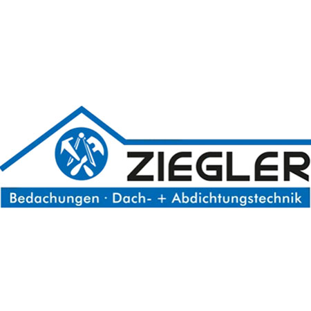 Logo Mario Ziegler Bedachungen