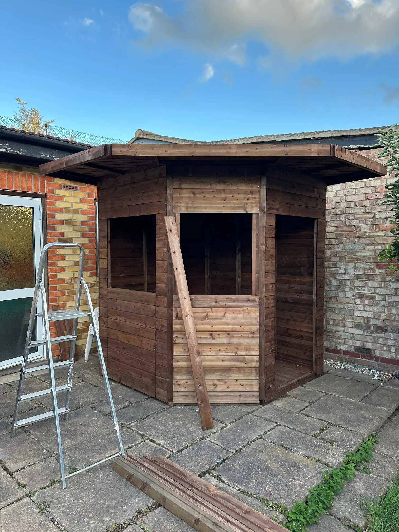 Images XM Installation & Services Ltd