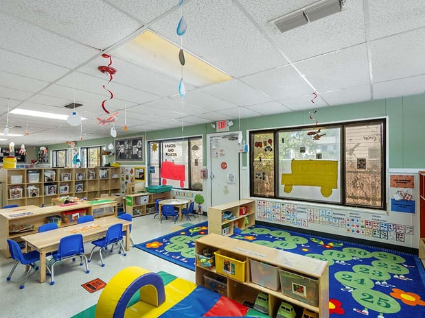 Images Emerald Wood KinderCare