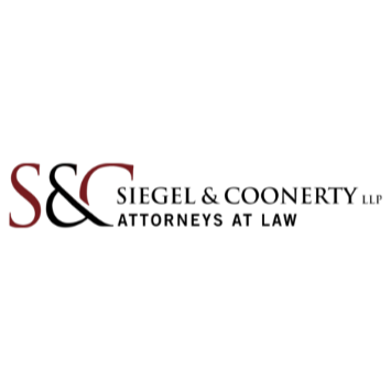 Siegel & Coonerty LLP Logo