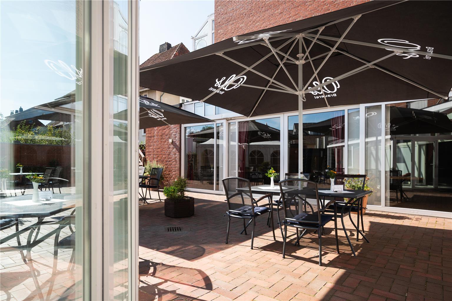 Best Western Hotel Heide, Melkbrink 47-52 in Oldenburg