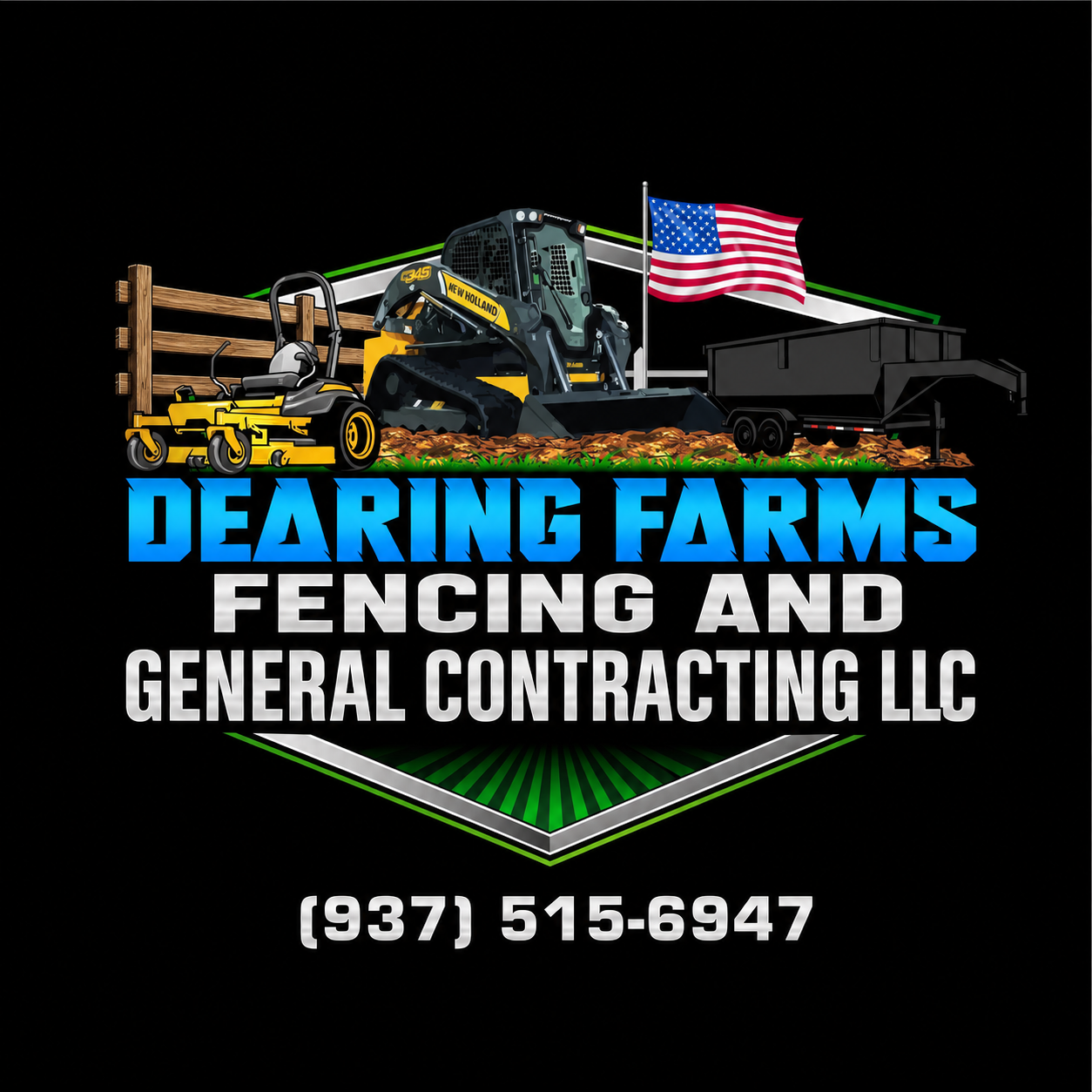 company logo