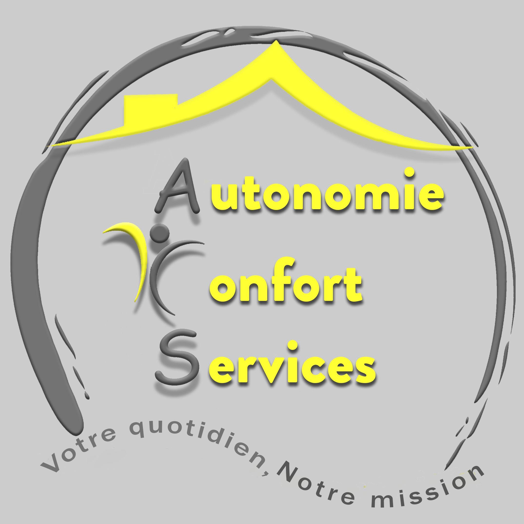 AUTONOMIE CONFORT SERVICES entreprise de nettoyage