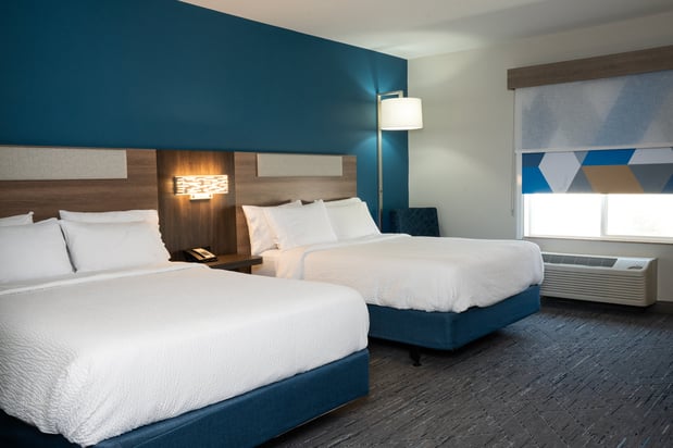 Images Holiday Inn Express & Suites Las Cruces North by IHG