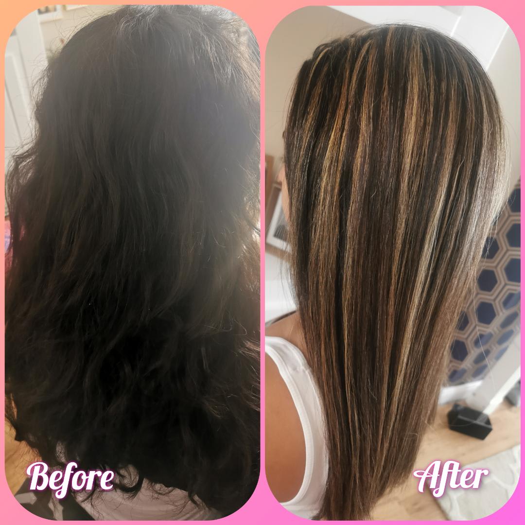 Images Profile Hair Design