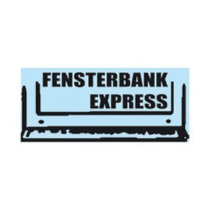 FENSTERBANK EXPRESS Logo
