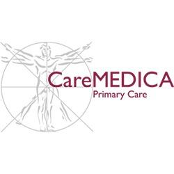 CareMedica Logo