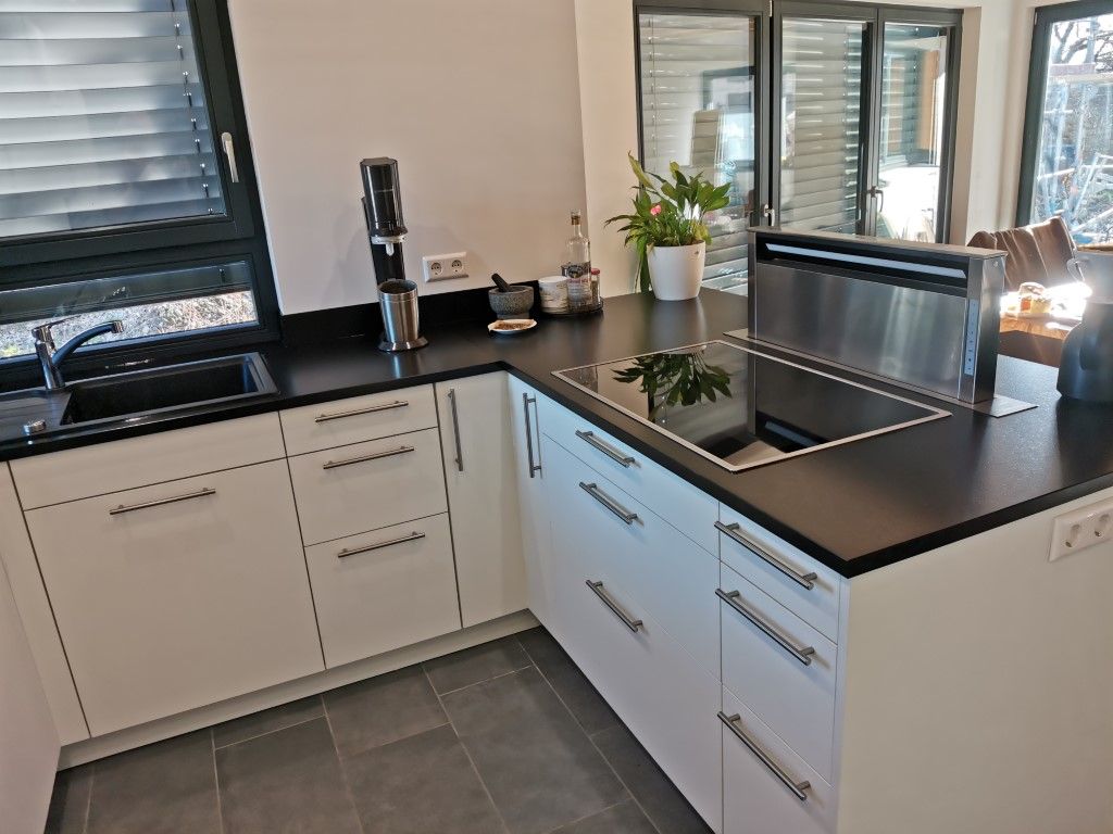 Robert Müller GmbH Schreinerei, Unterfeldweg 5 in Augsburg