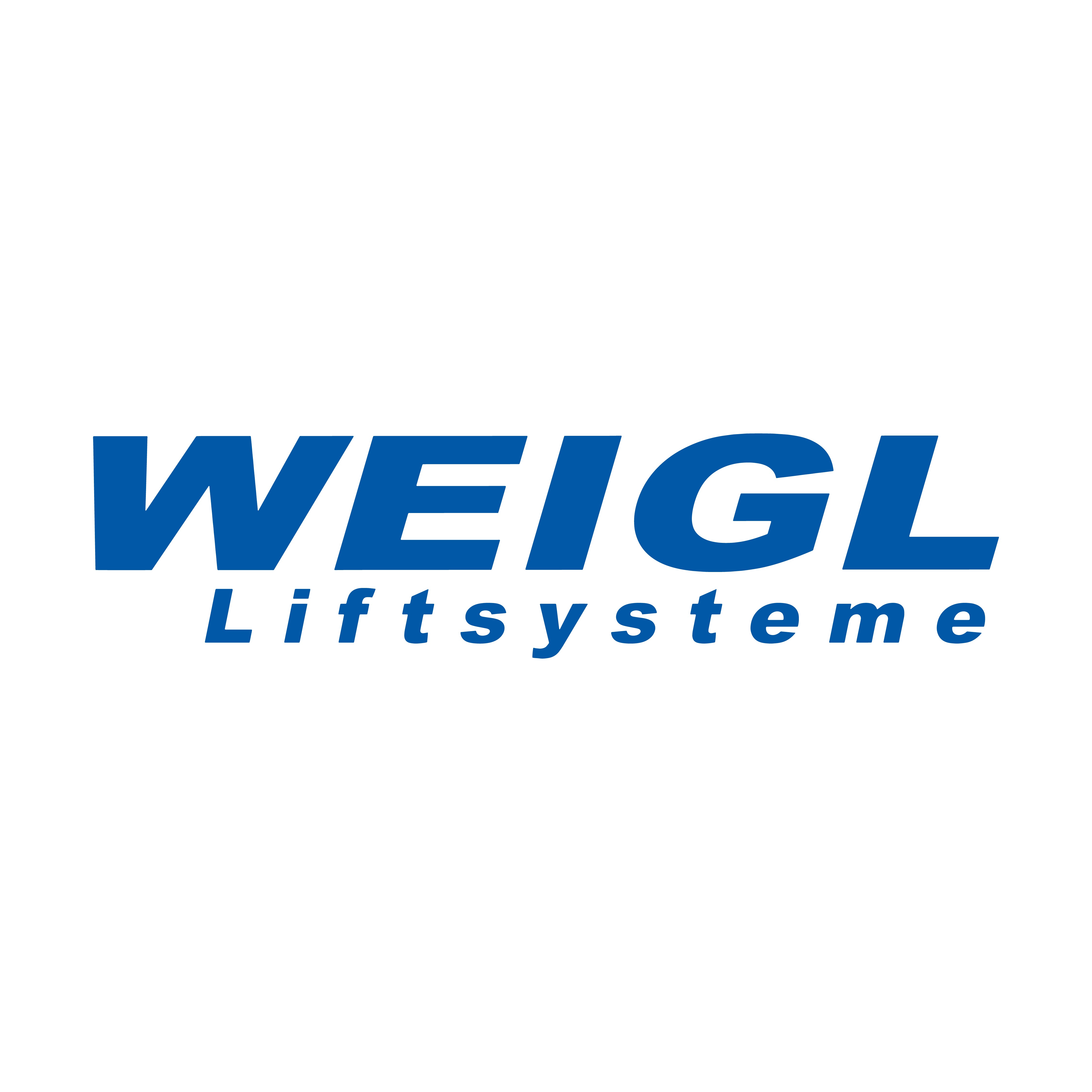 Logo von WEIGL Liftsysteme (Büro)