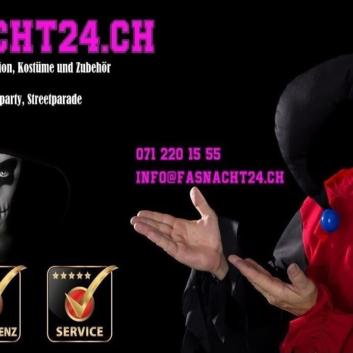 Bilder Fasnacht24.ch