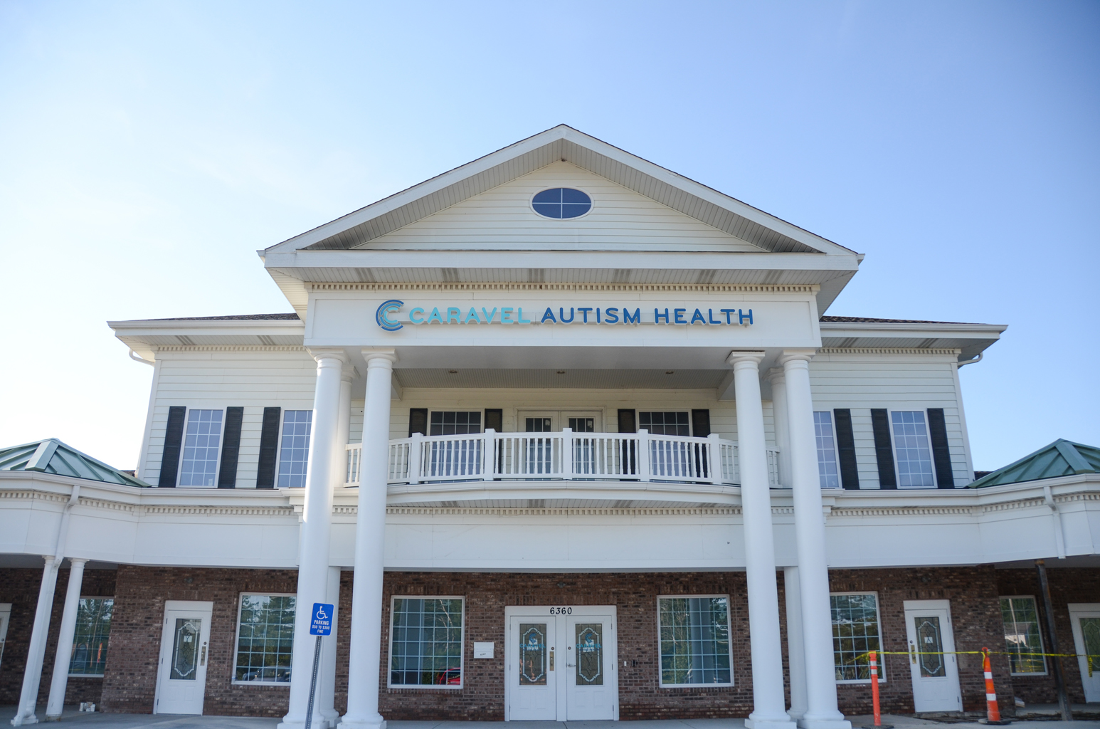 Caravel Autism Health - St. Louis location image
