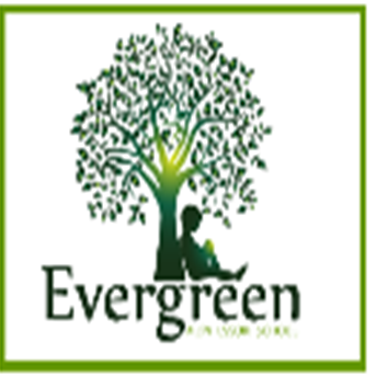 Evergreen Montessori School Logo