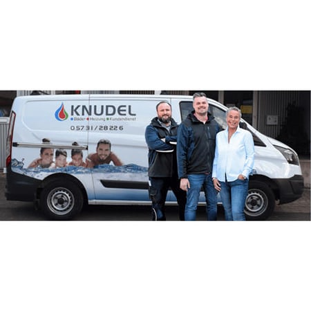 Bilder Knudel Heizung & Sanitär