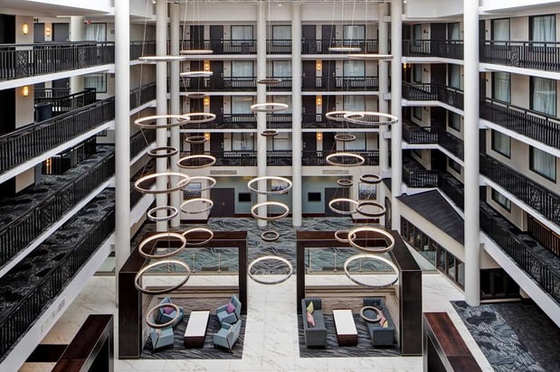 Images Embassy Suites by Hilton Syracuse