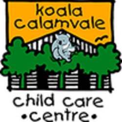 Koala Calamvale Childcare Centre Logo