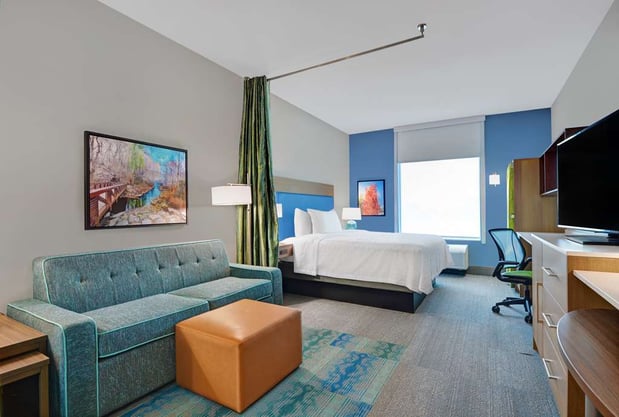 Images Home2 Suites by Hilton Bentonville Rogers