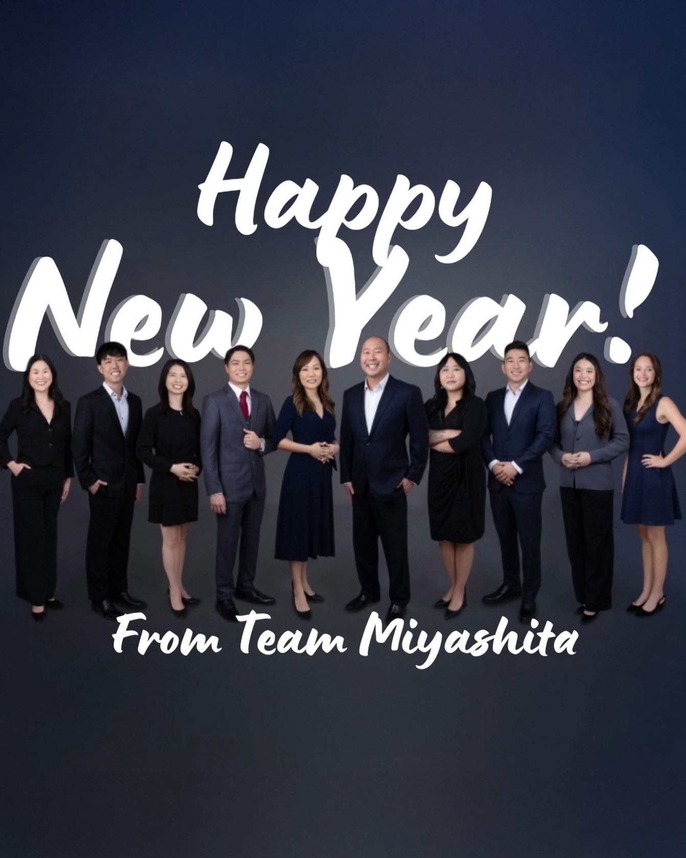 Cheers to New Year&rsquo;s Eve!