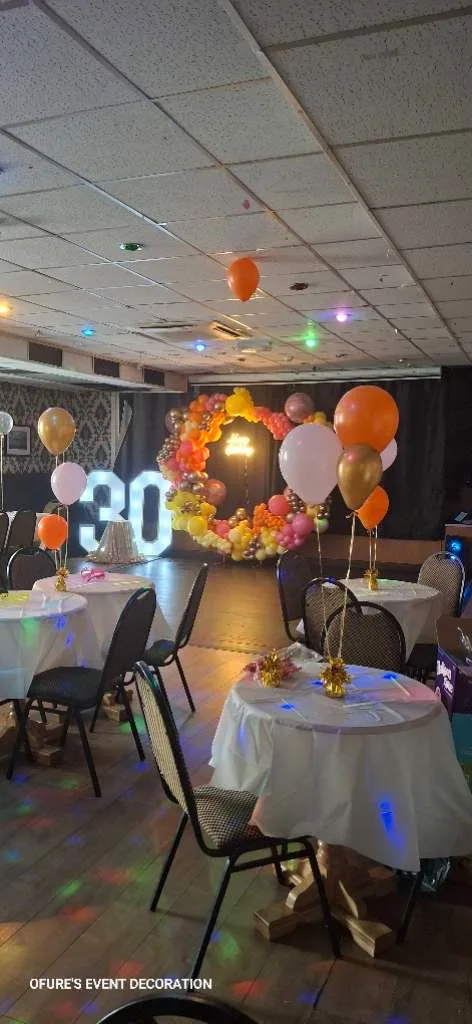 Images Ofure Events