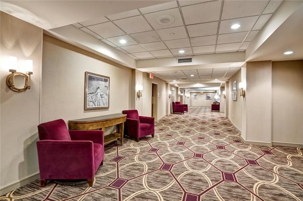 Images DoubleTree by Hilton Hotel Downtown Wilmington - Legal District