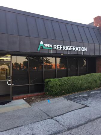 Images Aspen Refrigeration Service Inc
