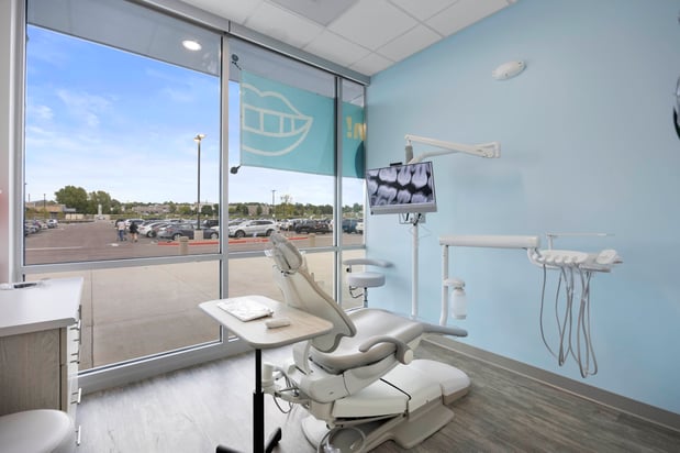 Images Dentists of Fountain