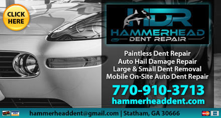 Images Hammerhead Dent Repair