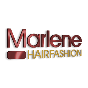 Marlene Hairfashion Logo