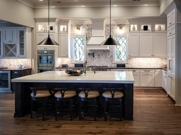 Images Allen David Cabinetry