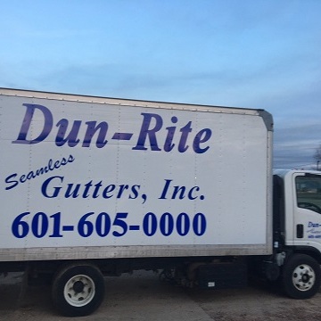 Images Dun-Rite Seamless Gutters, Inc.