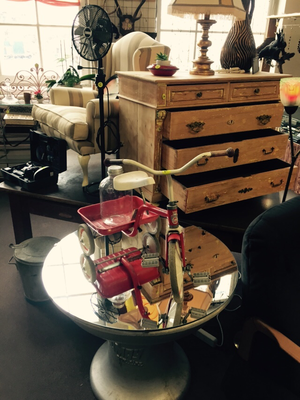 Gross-Brocki, Hauptstrasse 27 in Trübbach